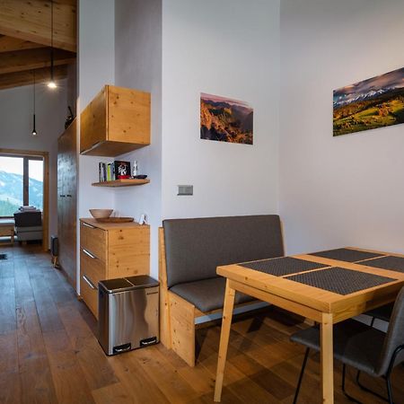 Mountica Jasna Apartment Demanovska Dolina Luaran gambar