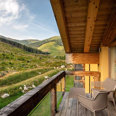 Mountica Jasna Apartment Demanovska Dolina Luaran gambar