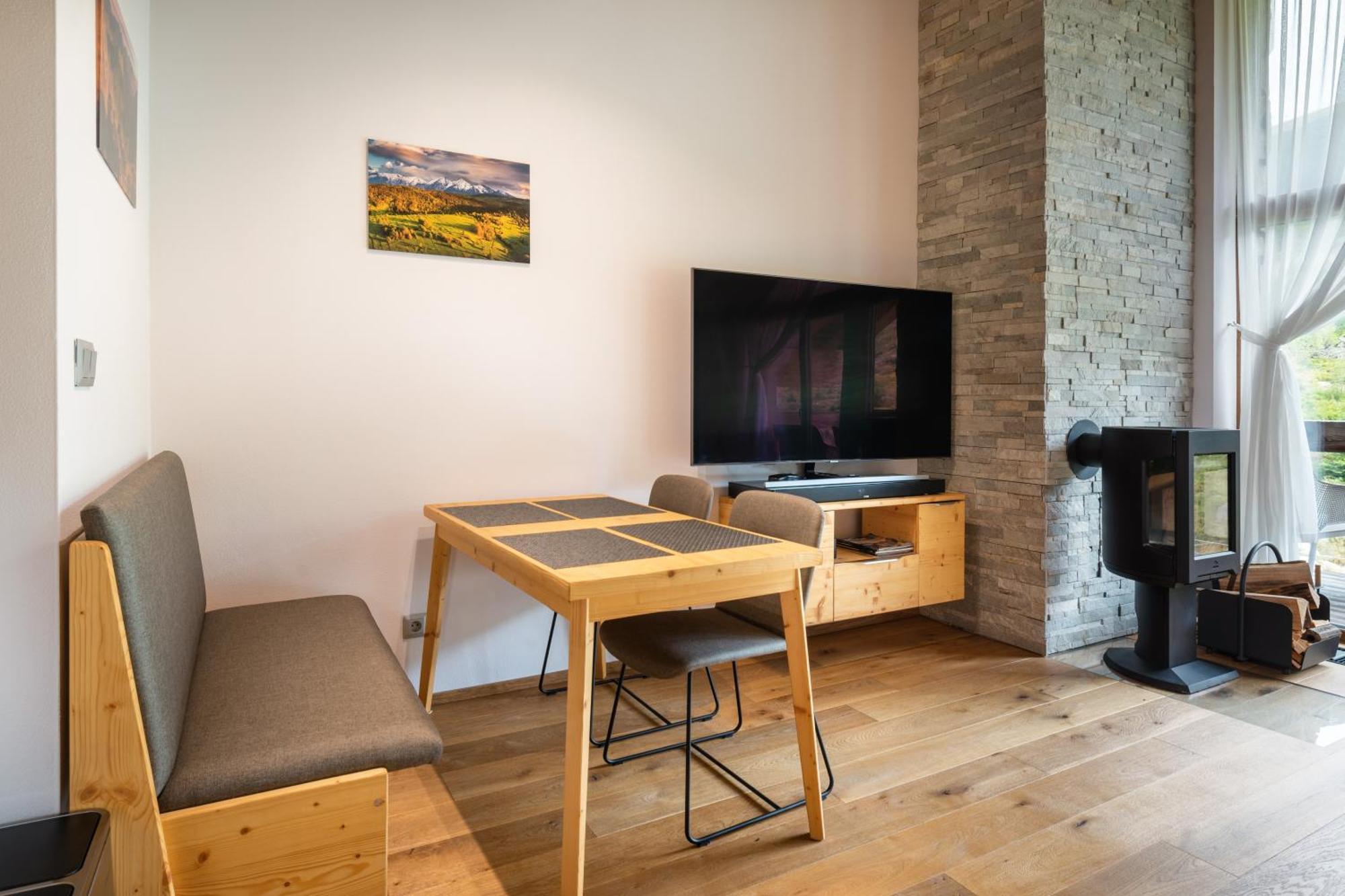 Mountica Jasna Apartment Demanovska Dolina Luaran gambar