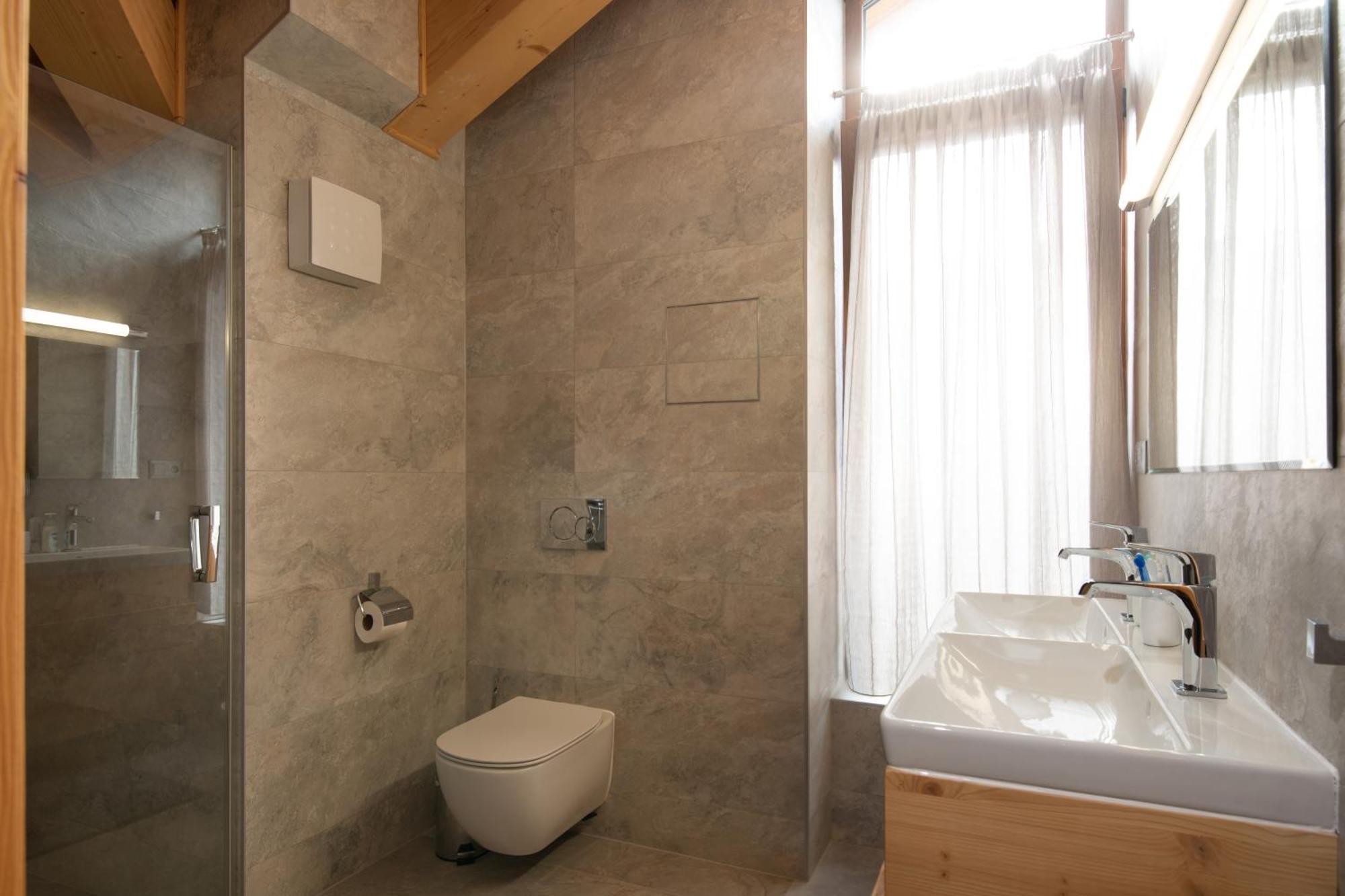 Mountica Jasna Apartment Demanovska Dolina Luaran gambar