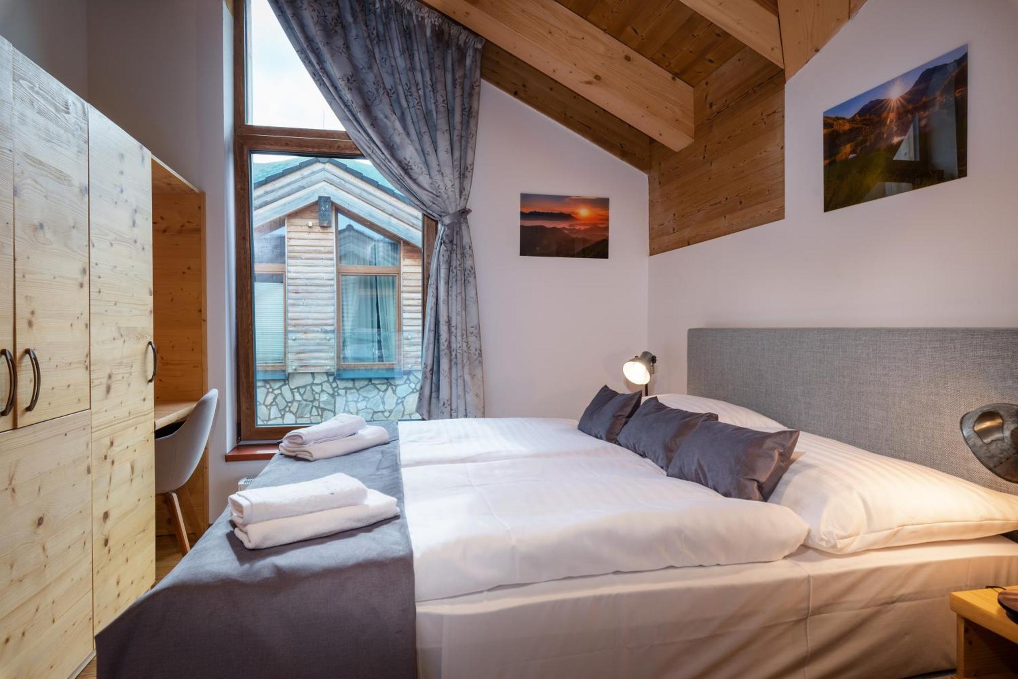 Mountica Jasna Apartment Demanovska Dolina Luaran gambar