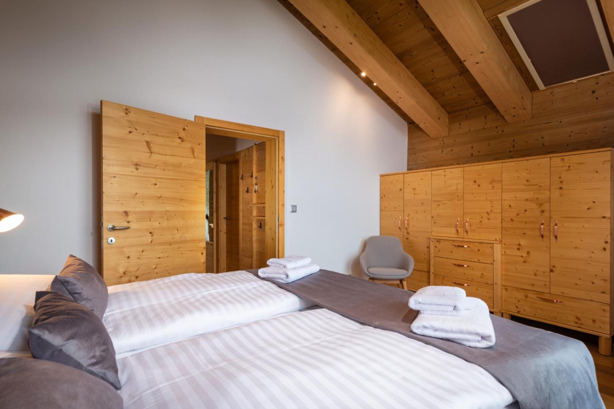 Mountica Jasna Apartment Demanovska Dolina Luaran gambar